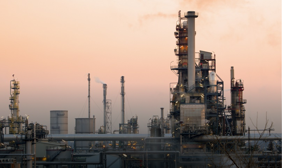 Typical Severe Service