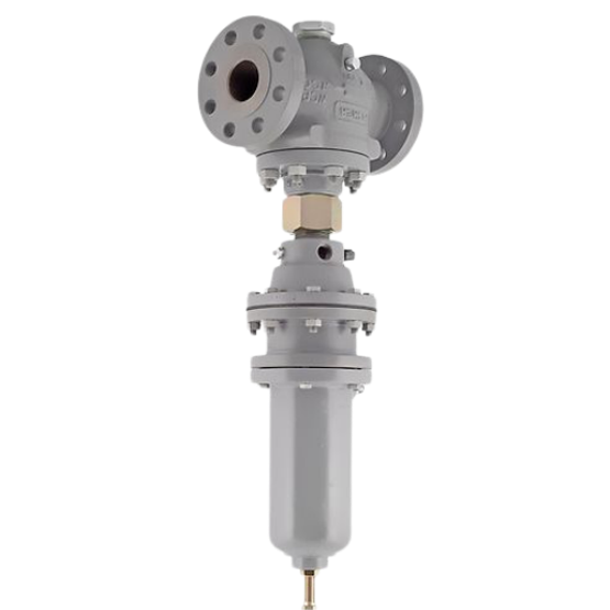 FISHER MR108 Series Regulators