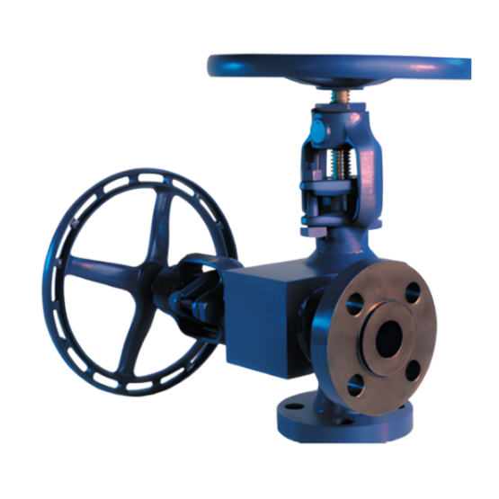 3900-6900 Unit tandem BlowOff