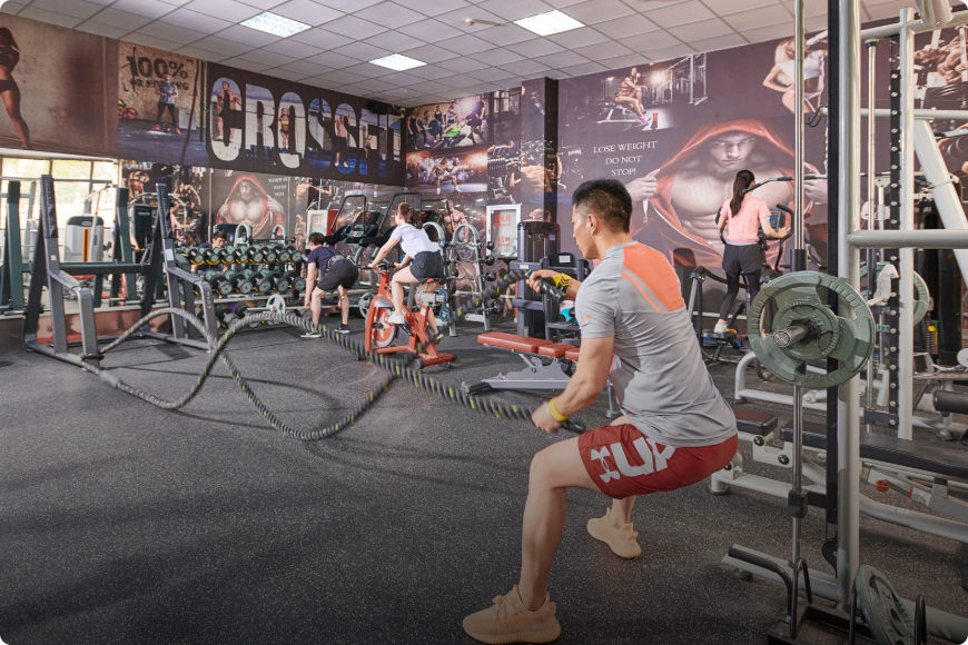 UNLIMITED POSSIBILITIES无限可能—— 开云电子平台_开云(中国)公司28周年庆祝盛典