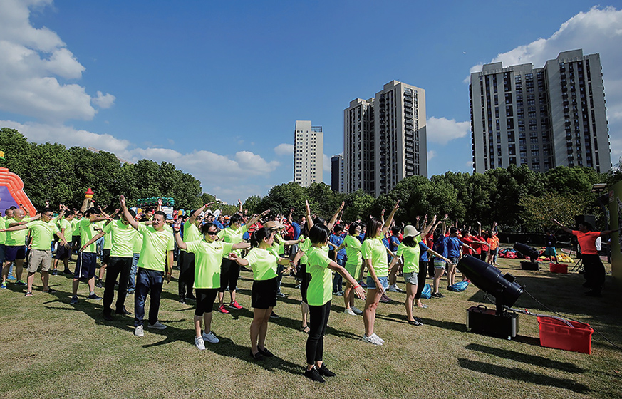 开云电子平台_开云(中国)幸福年，“龙”重登场