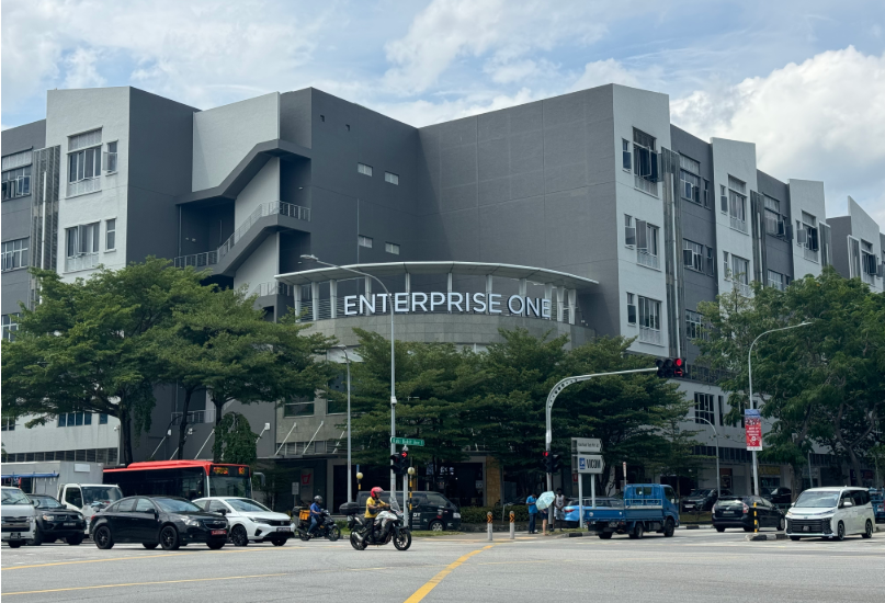 开云电子平台_开云(中国)公司新加坡