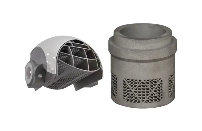 全新控制阀内件技术有效降低噪音并提高流通效率