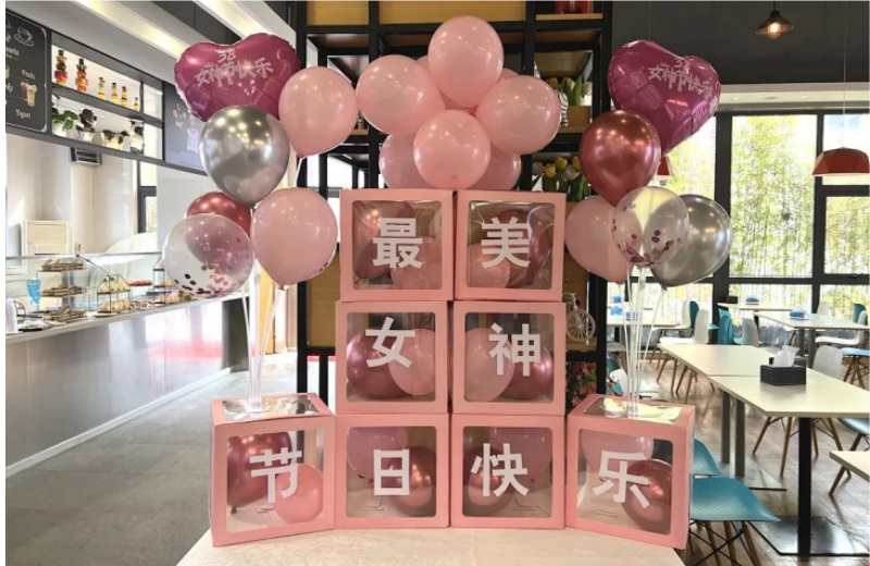 “星”尖上的女生，致敬每一份热爱