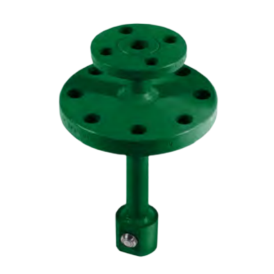 Fisher™ DMA/AF 多种形状的减温器