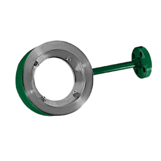 FISHER蒸汽减温减压设备